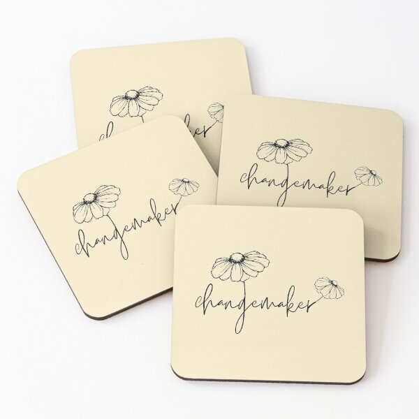 Item preview, Changemaker designed and sold by aprinlydesign.