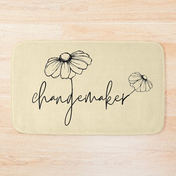 Item preview, Changemaker designed and sold by aprinlydesign.