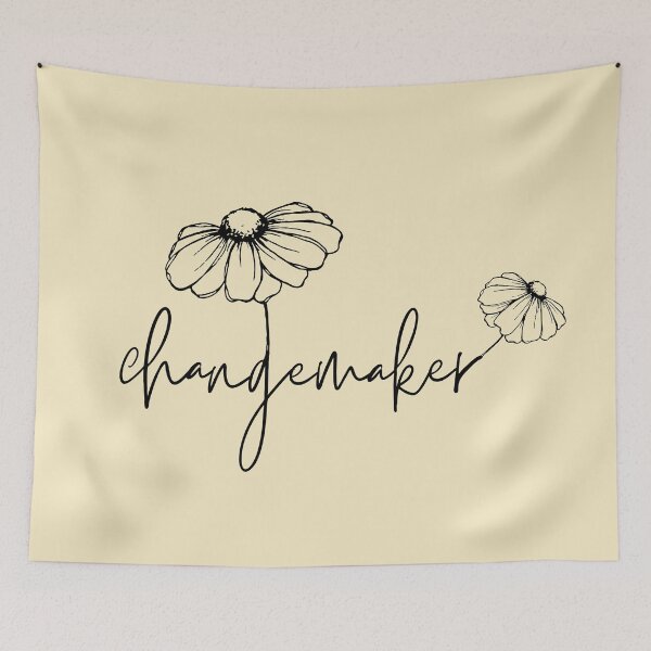 Item preview, Changemaker designed and sold by aprinlydesign.