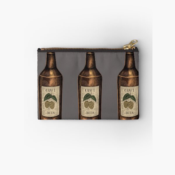 Item preview, Craft beer design designed and sold by luckyturtles.