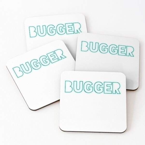 Item preview, Bugger designed and sold by Putty1981.