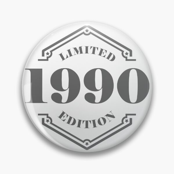Item preview, 1990 - Limited Edition designed and sold by hello2oblivion.