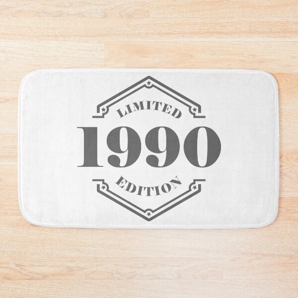 Item preview, 1990 - Limited Edition designed and sold by hello2oblivion.
