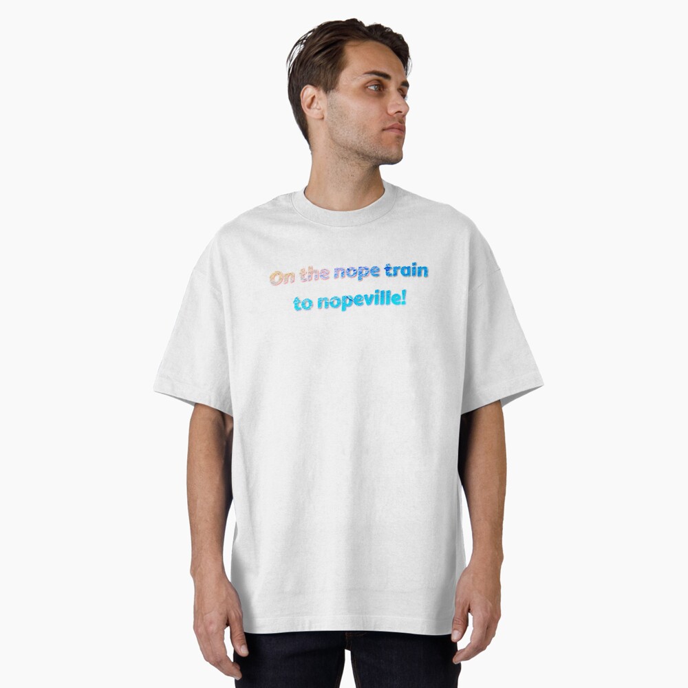 Item preview, Oversized T-Shirt designed and sold by Pinkypod.