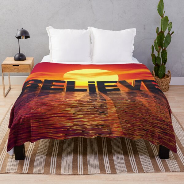 Item preview, Believe designed and sold by Phil Perkins.