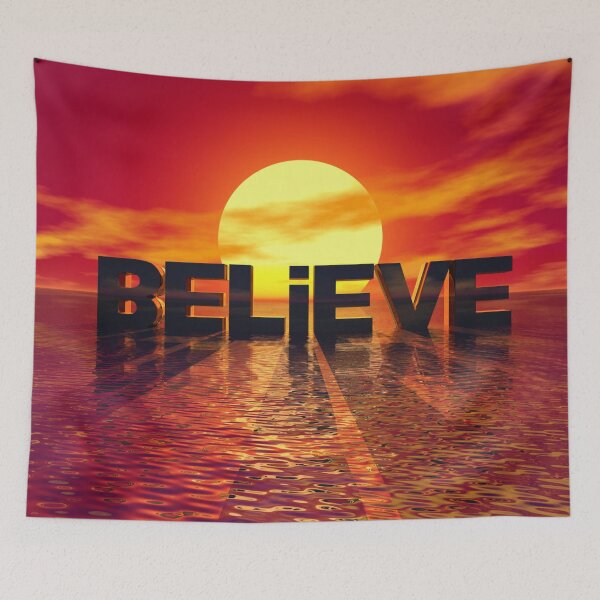Item preview, Believe designed and sold by Phil Perkins.