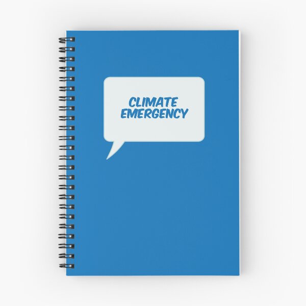 Item preview, Climate Emergency designed and sold by adamelsheimer.