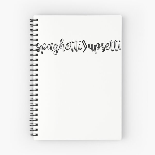 Artikelvorschau, Spaghetti über Upsetti entworfen und verkauft von HappyArts90.