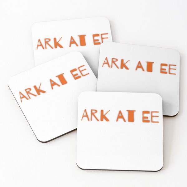 Item preview, Ark at ee designed and sold by Putty1981.
