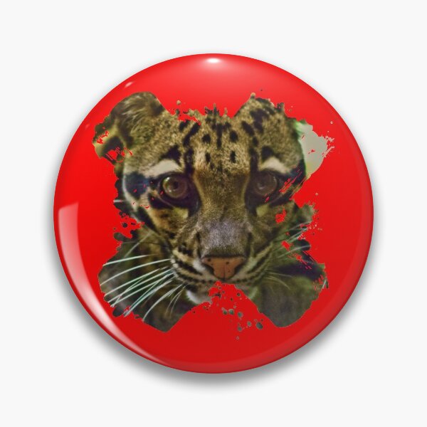 Item preview, Leopard Art designed and sold by Nostalgia Busters.
