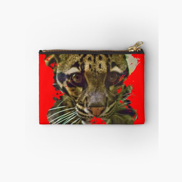 Item preview, Leopard Art designed and sold by Nostalgia Busters.