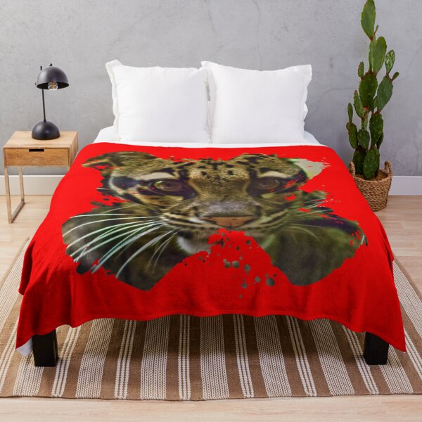 Item preview, Leopard Art designed and sold by Nostalgia Busters.