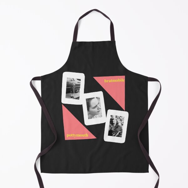Item preview, Bratmobile Riot Grrrl designed and sold by eyepoo.