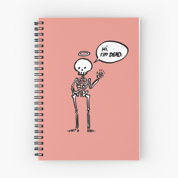 Item preview, Hi, I'm dead designed and sold by SUZE Gil.