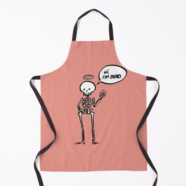 Item preview, Hi, I'm dead designed and sold by SUZE Gil.