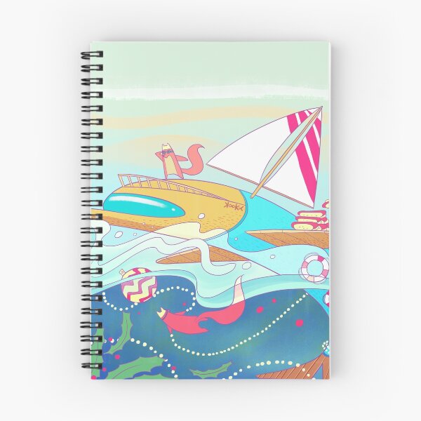 Item preview, All Aboard! designed and sold by kookylane.
