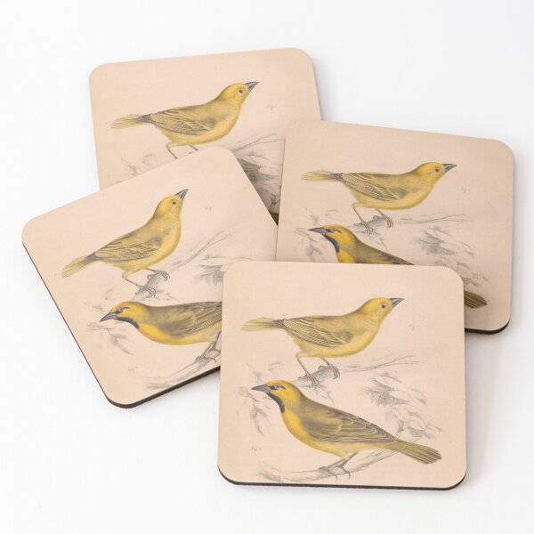 Item preview, American Goldfinch designed and sold by AllPerfect.