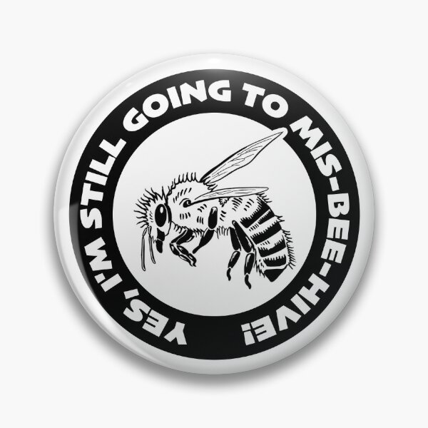 Item preview, I'm still going to mis-bee-hive designed and sold by OneAteSeven.
