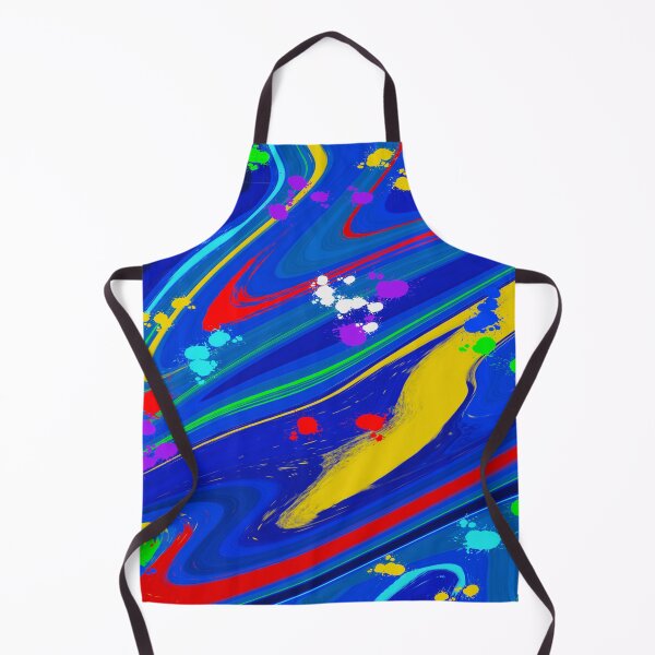 Item preview, Splotch River designed and sold by dcturner.