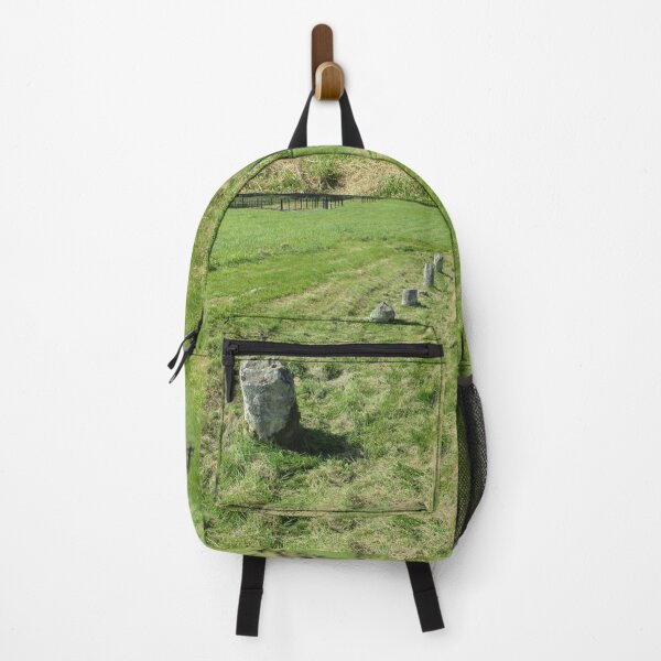 M.I. #120 |☼| Countrytide Breakers (Hadrian's Wall) Backpack