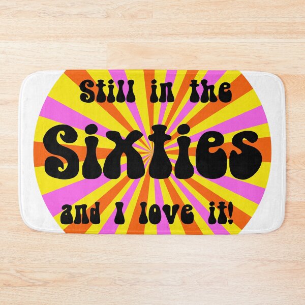 Item preview, Still in the Sixties designed and sold by Martin Howard.
