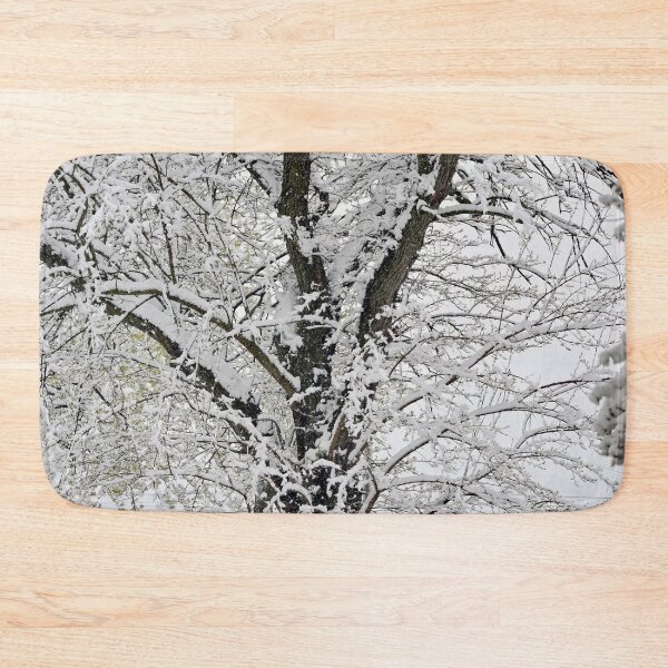 Item preview, The Last Snow designed and sold by ReneeKennedy.