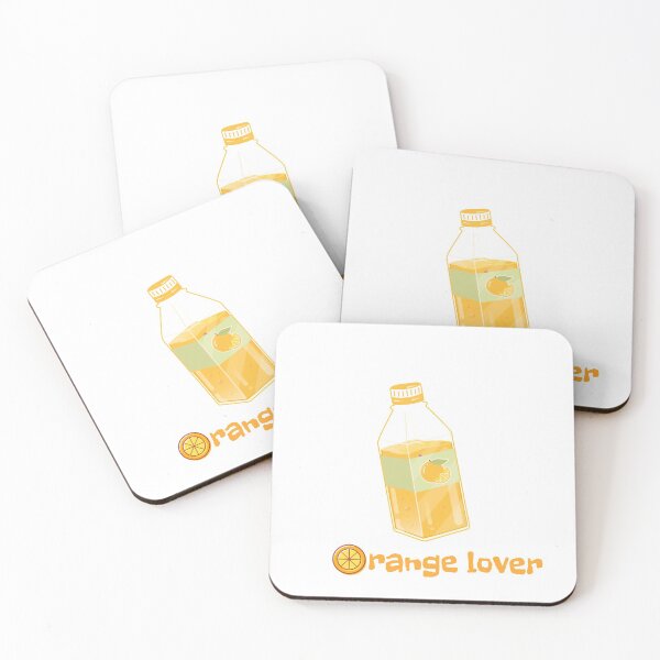 Aperçu de l'œuvre Boîte de jus d'orange créée et vendue par ThinkAndReflect.