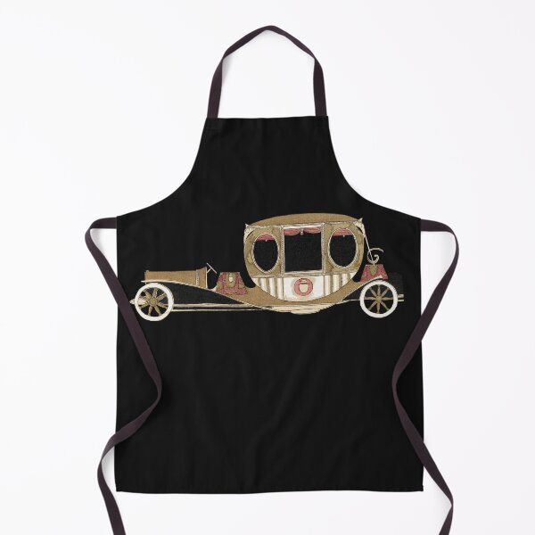 Item preview, Vintage car design designed and sold by luckyturtles.