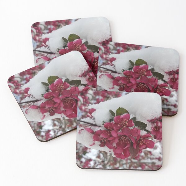 Item preview, A Meeting of Seasons designed and sold by Rebecca Jane.