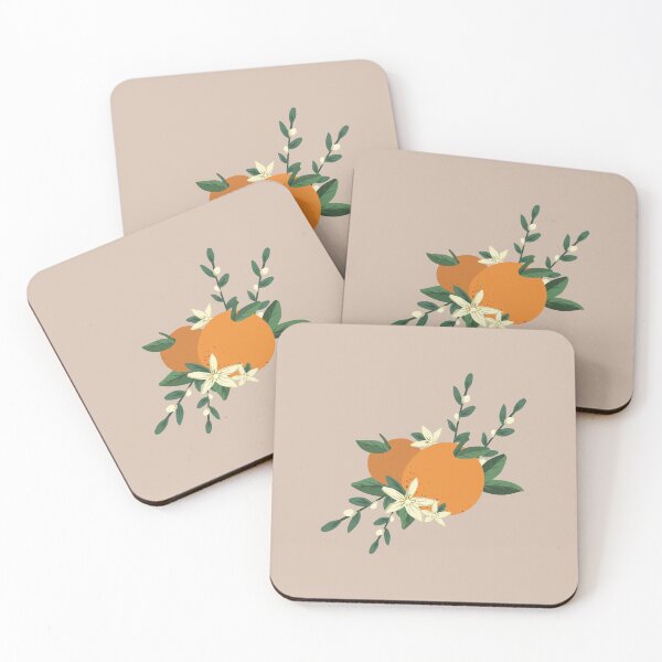 Item preview, Oranges designed and sold by marymulberry.