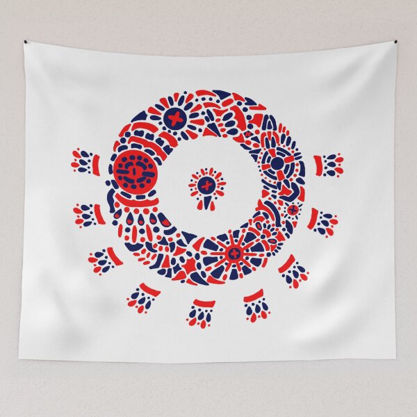 Item preview, The Eye designed and sold by Naoswestvillage.