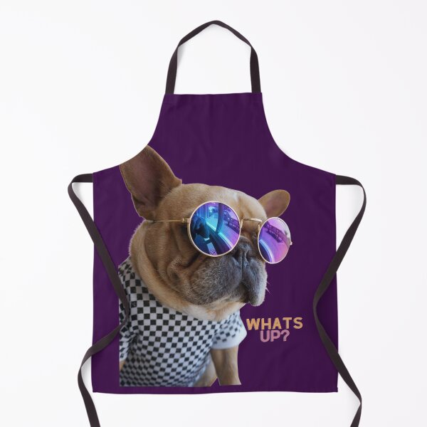 Item preview, What's Up my friend? Be cool. designed and sold by Passion Pats.