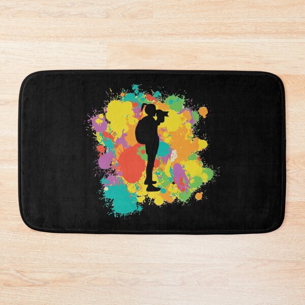Item preview, Photographer With A Colorful Frame designed and sold by Paulina Vanlife.