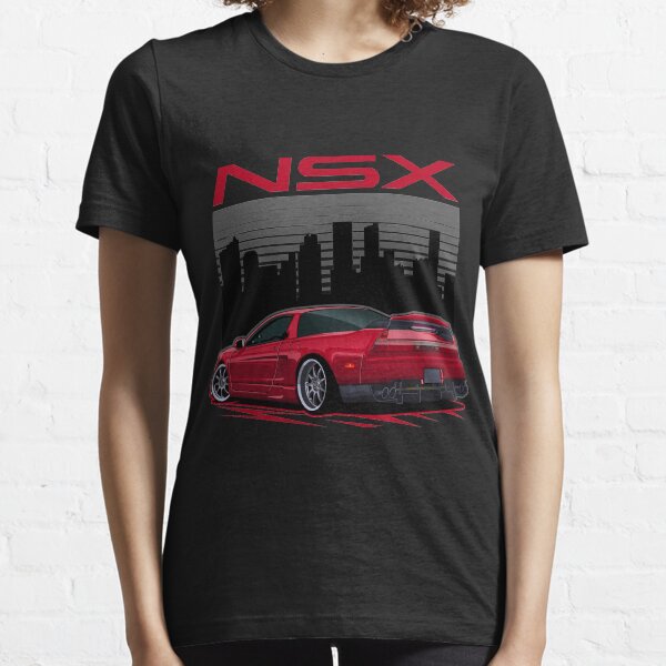 honda nsx t shirt