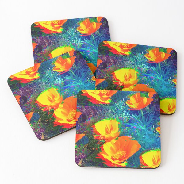 Item preview, Colorful Cosmos designed and sold by Colorfully-PKC.