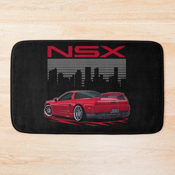 Item preview, Honda NSX designed and sold by squeal tires.