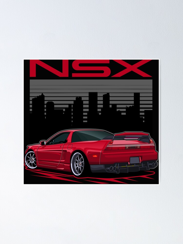 Honda NSX