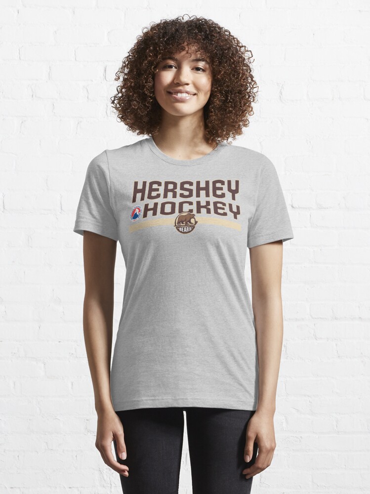 hershey bears hockey merchandise