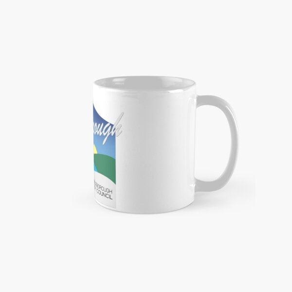 Welcome To Erinsborough Classic Mug
