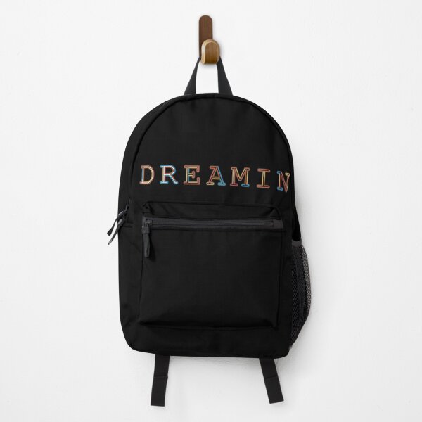 Item preview, Dreamin Typography designed and sold by WeStarDust.