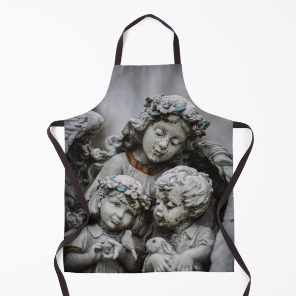 Item preview, Guardian Angel designed and sold by Robert Lynch.