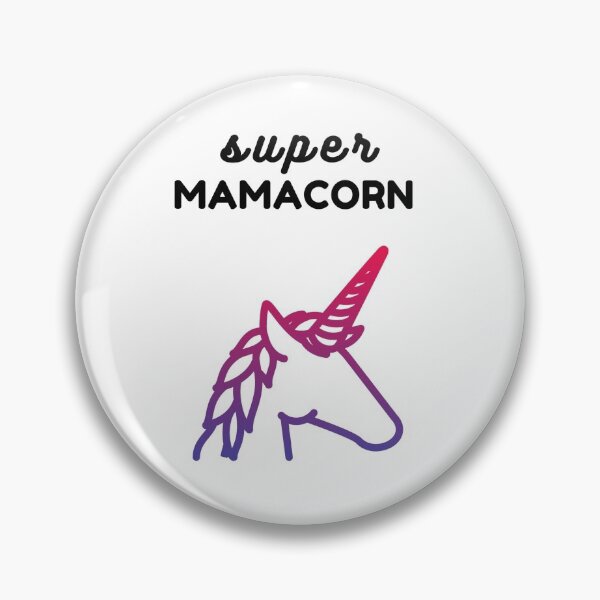 Item preview, SUPER MAMACORN designed and sold by jannelserrano.