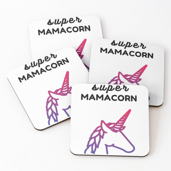 Item preview, SUPER MAMACORN designed and sold by jannelserrano.
