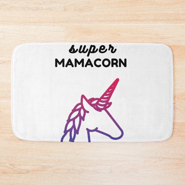 Item preview, SUPER MAMACORN designed and sold by jannelserrano.
