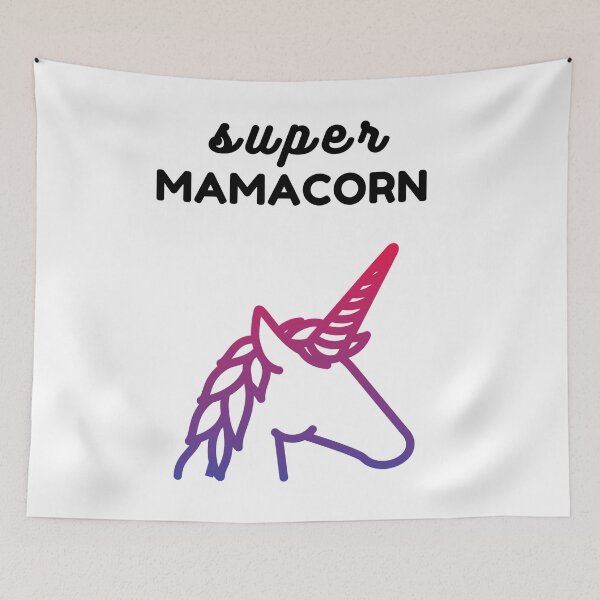 Item preview, SUPER MAMACORN designed and sold by jannelserrano.