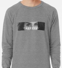 Sudadera ligera Ojos de Lauren Jauregui