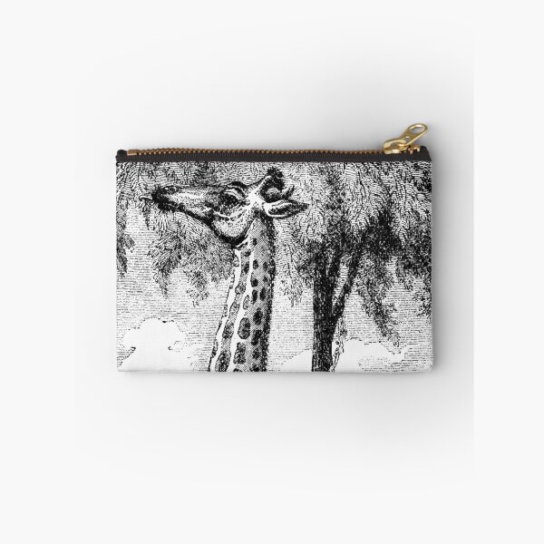 Item preview, The Giraffe Or Camelopard designed and sold by hausofwheat.