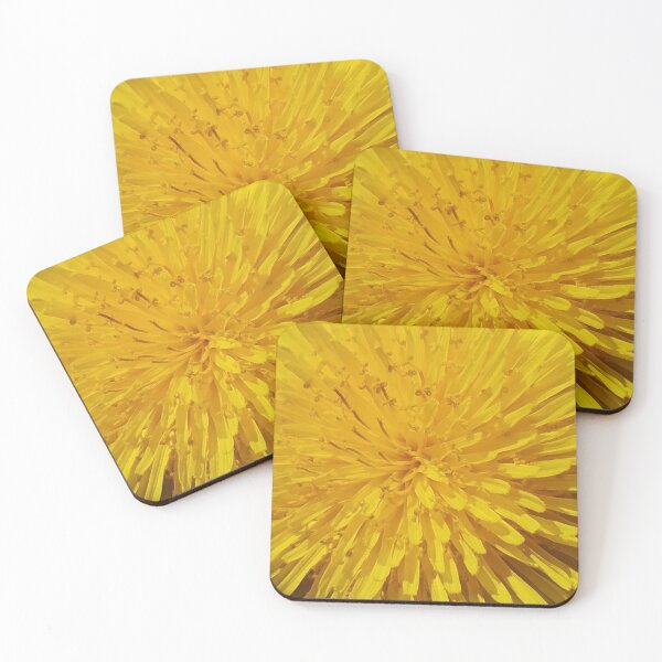 Item preview, Dandelion Dreams designed and sold by Rebecca Jane.