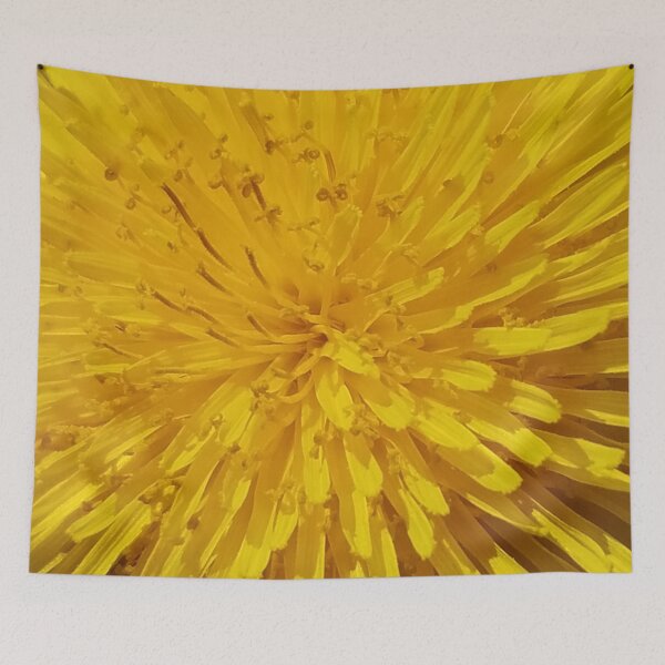 Item preview, Dandelion Dreams designed and sold by Rebecca Jane.