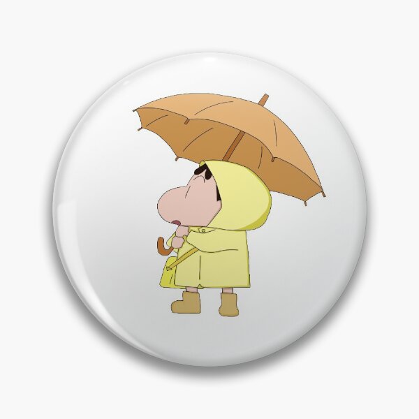 Item preview, Shin Chan designed and sold by robotradiactivo.